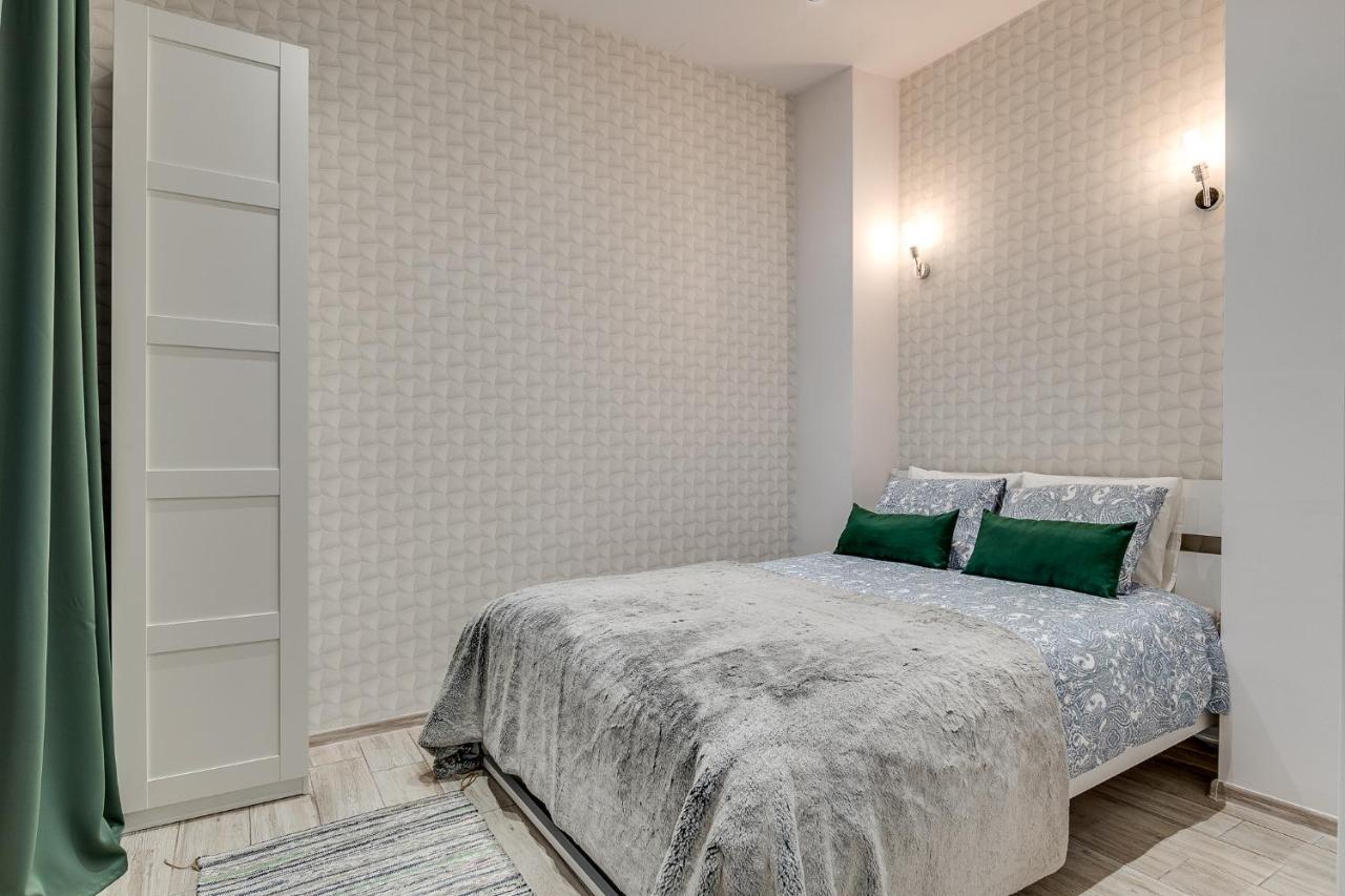 Kato Apartamenty Slowackiego Katowice Exterior foto